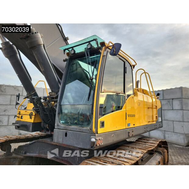 2013 Volvo EC700CL-44261195