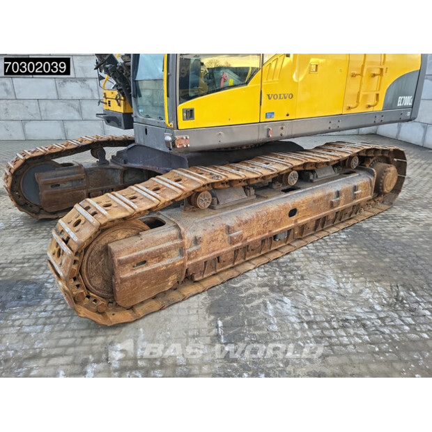 2013 Volvo EC700CL-44261196