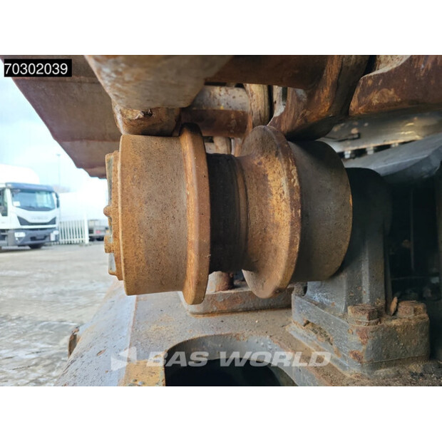 2013 Volvo EC700CL-44261199