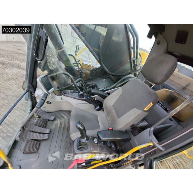 2013 Volvo EC700CL-44261201