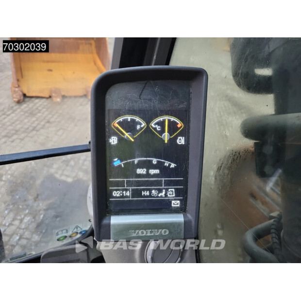 2013 Volvo EC700CL-44261204