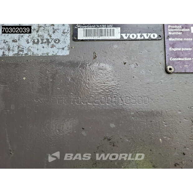 2013 Volvo EC700CL-44261215