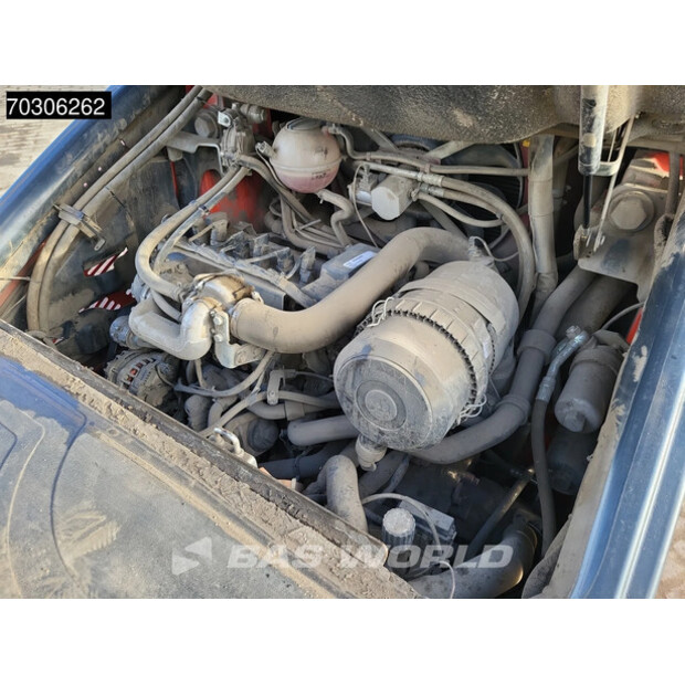 2019 Linde H40T-02-44261233