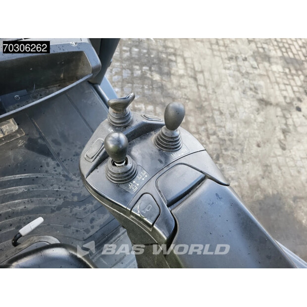 2019 Linde H40T-02-44261246