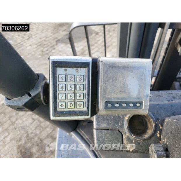 2019 Linde H40T-02-44261247