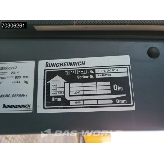 2014 جنجهينريتش DFG S50s-44261288