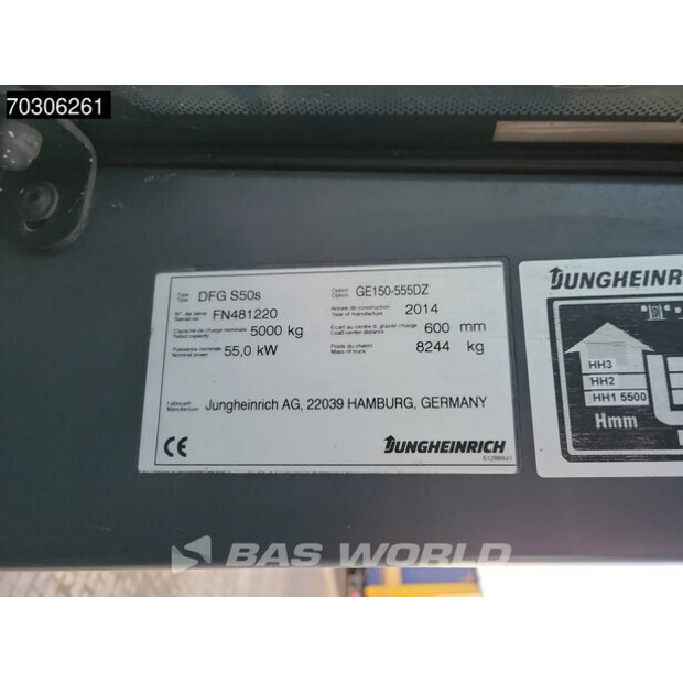 2014 جنجهينريتش DFG S50s-44261289