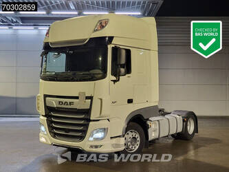 Image for TRUCKS 2021 DAF XF 480 for Sale in Netherlands
