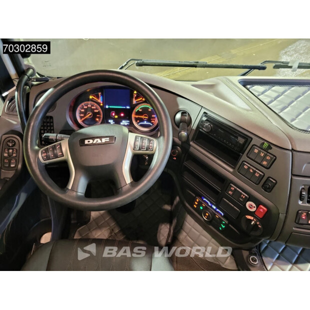 2021 داف XF 480-44261307