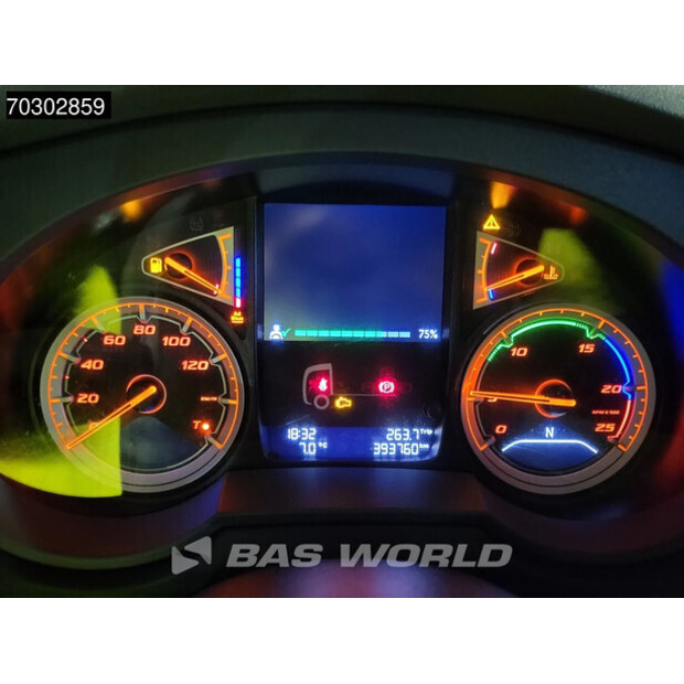 2021 داف XF 480-44261317