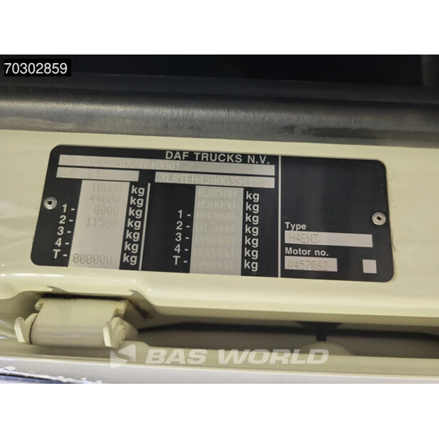 2021 داف XF 480-44261319