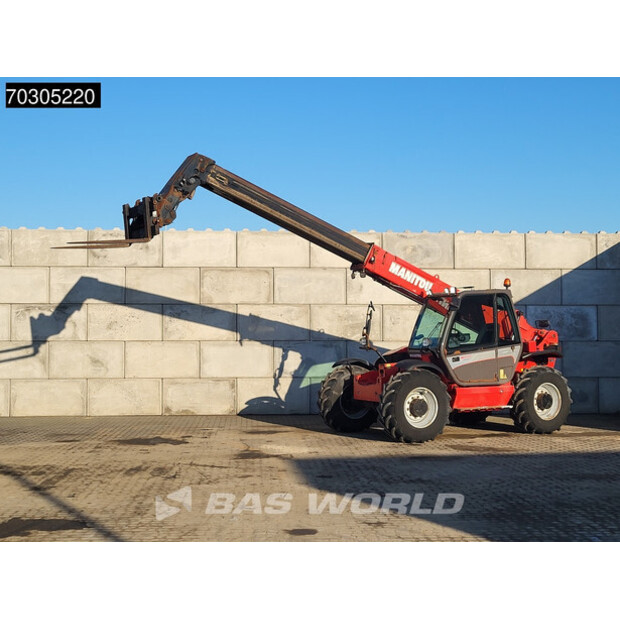 2016 Manitou MLT845-44261324
