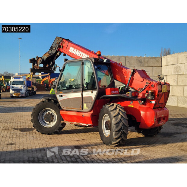 2016 Manitou MLT845-44261328