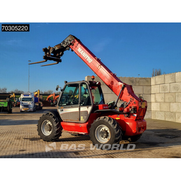 2016 Manitou MLT845-44261329
