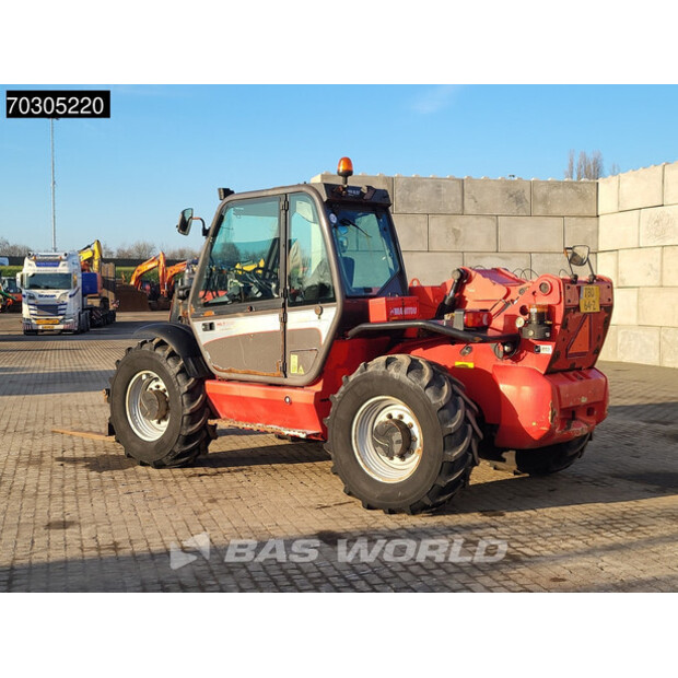 2016 Manitou MLT845-44261330