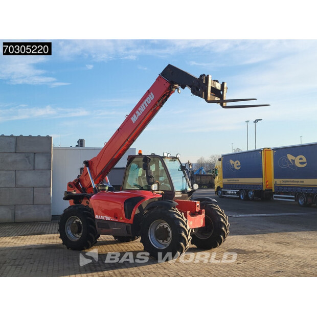 2016 Manitou MLT845-44261334