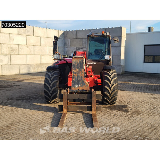 2016 Manitou MLT845-44261336