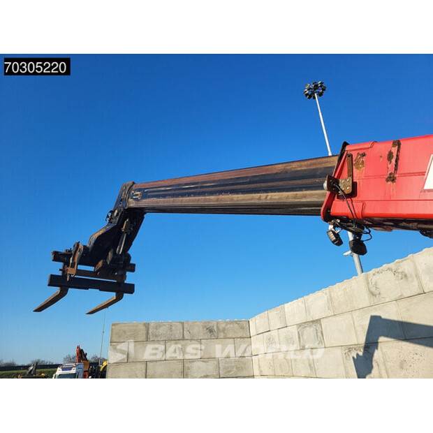 2016 Manitou MLT845-44261337