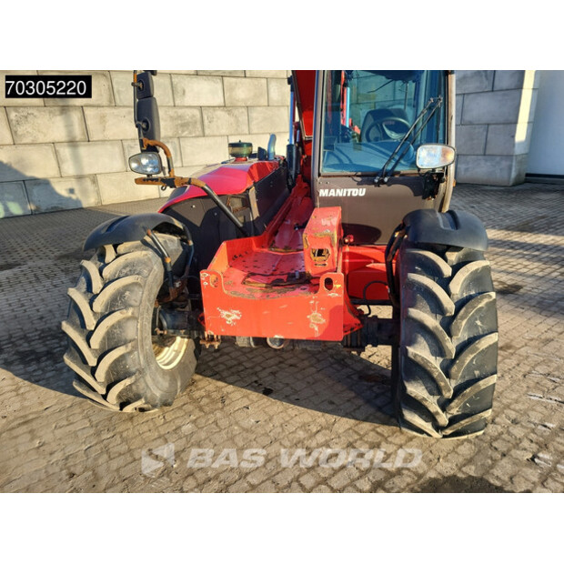 2016 Manitou MLT845-44261341