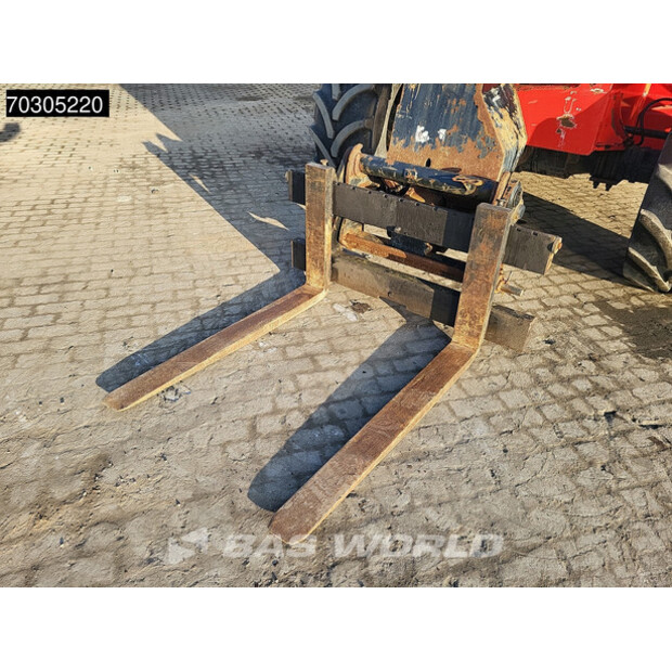 2016 Manitou MLT845-44261342