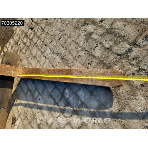 2016 Manitou MLT845-44261343