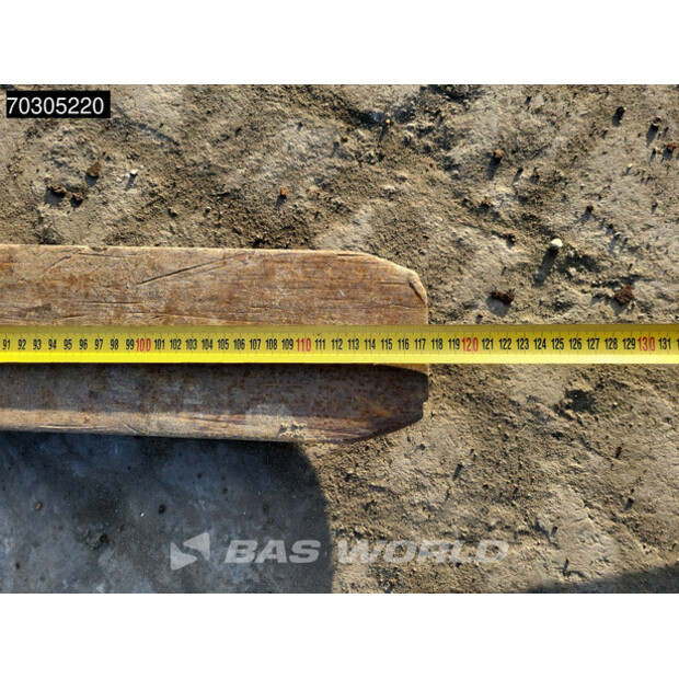 2016 Manitou MLT845-44261344