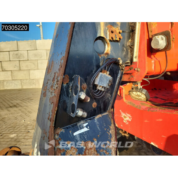 2016 Manitou MLT845-44261345