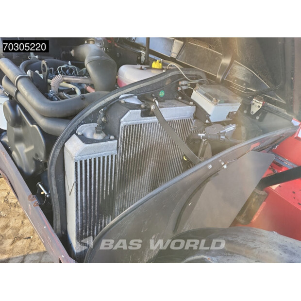 2016 Manitou MLT845-44261348