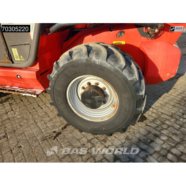 2016 Manitou MLT845-44261351