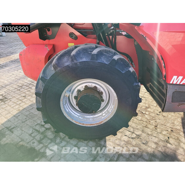 2016 Manitou MLT845-44261353