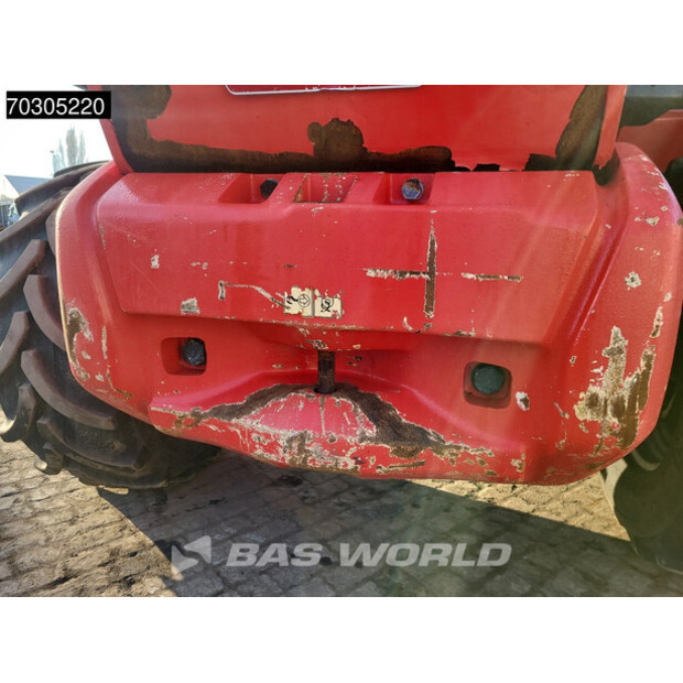 2016 Manitou MLT845-44261354