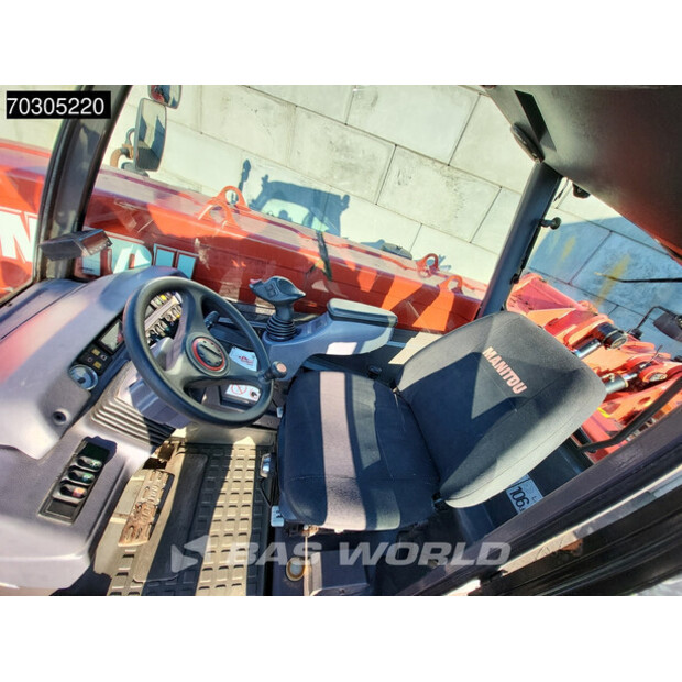 2016 Manitou MLT845-44261355