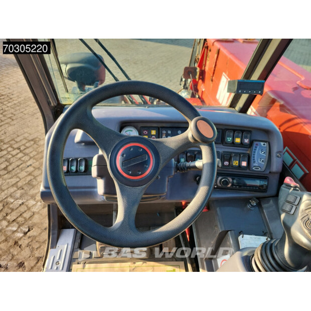 2016 Manitou MLT845-44261356