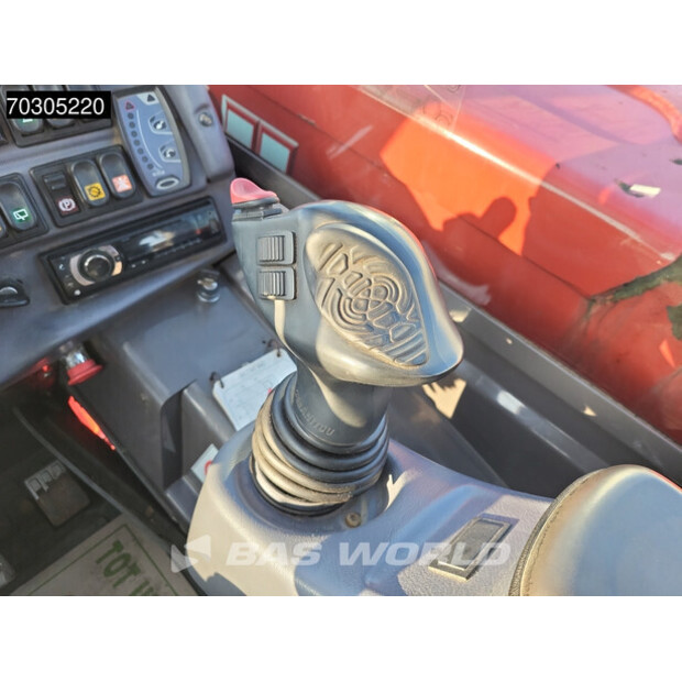 2016 Manitou MLT845-44261357