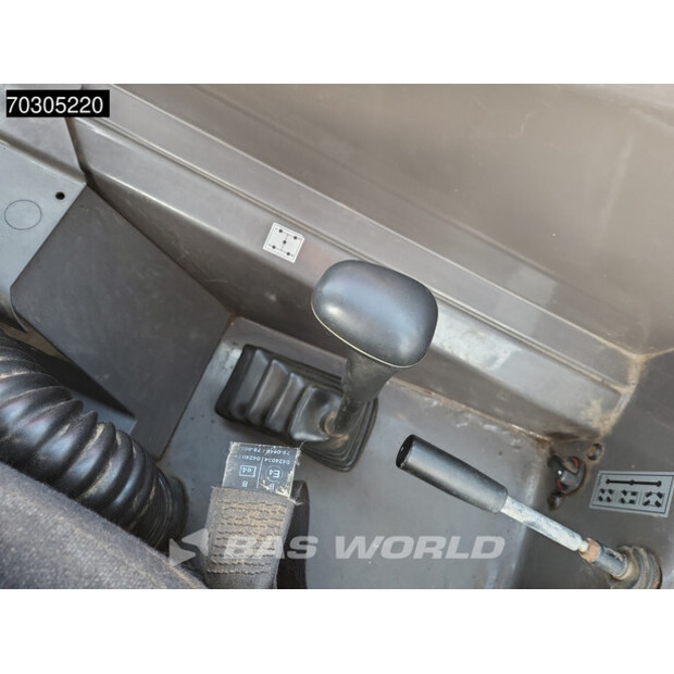 2016 Manitou MLT845-44261358