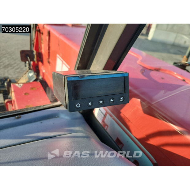 2016 Manitou MLT845-44261360