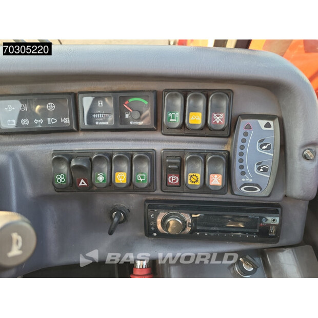 2016 Manitou MLT845-44261361