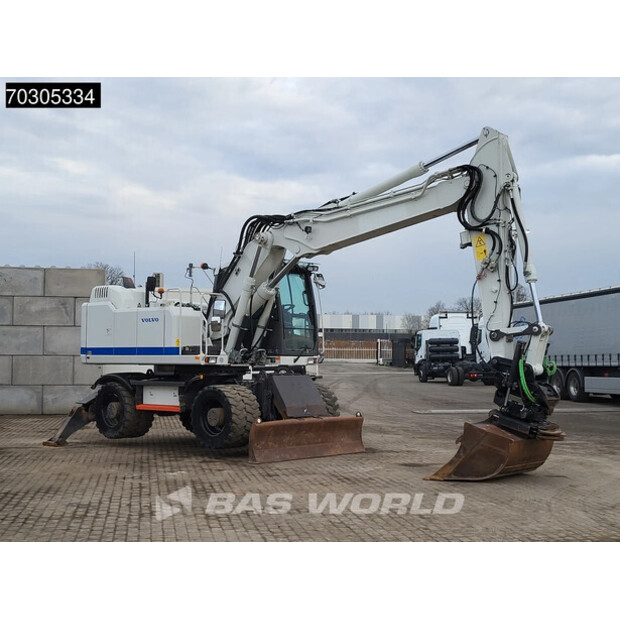 2016 Volvo EW180E-44261379