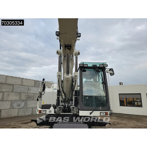 2016 Volvo EW180E-44261381