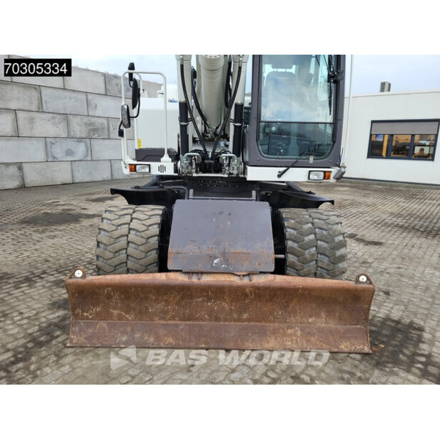 2016 Volvo EW180E-44261382