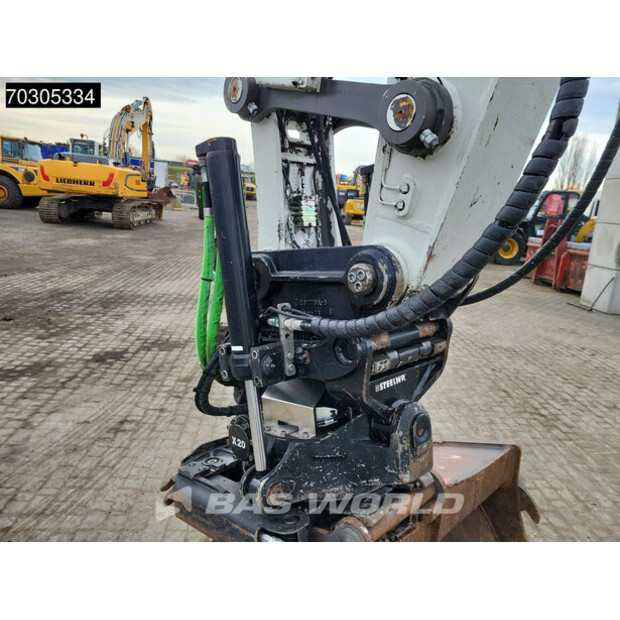 2016 Volvo EW180E-44261386