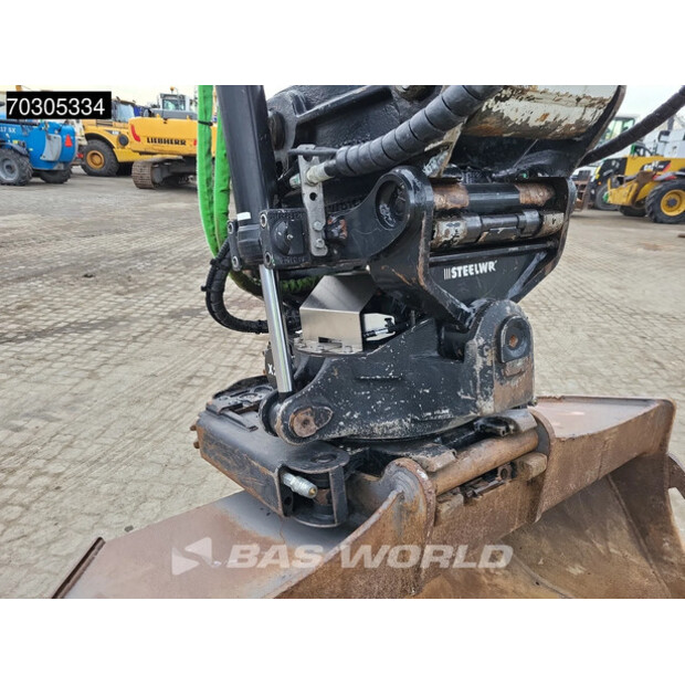 2016 Volvo EW180E-44261387