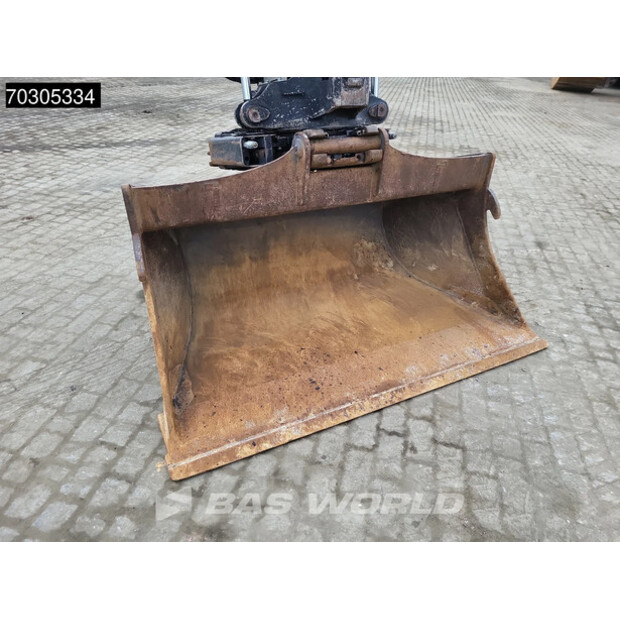 2016 Volvo EW180E-44261388