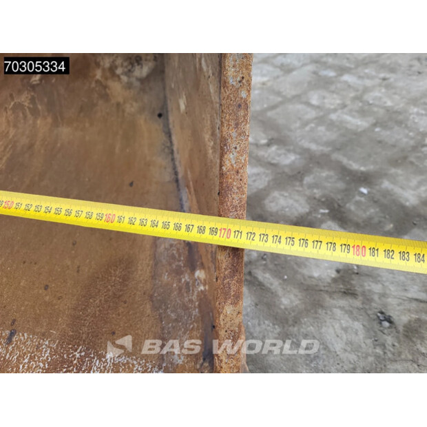 2016 Volvo EW180E-44261390