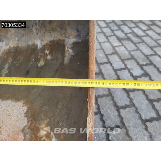 2016 Volvo EW180E-44261396