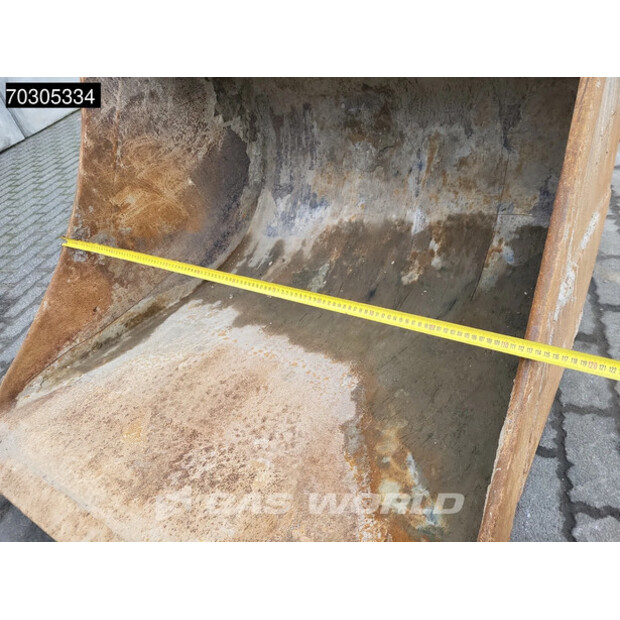 2016 Volvo EW180E-44261397