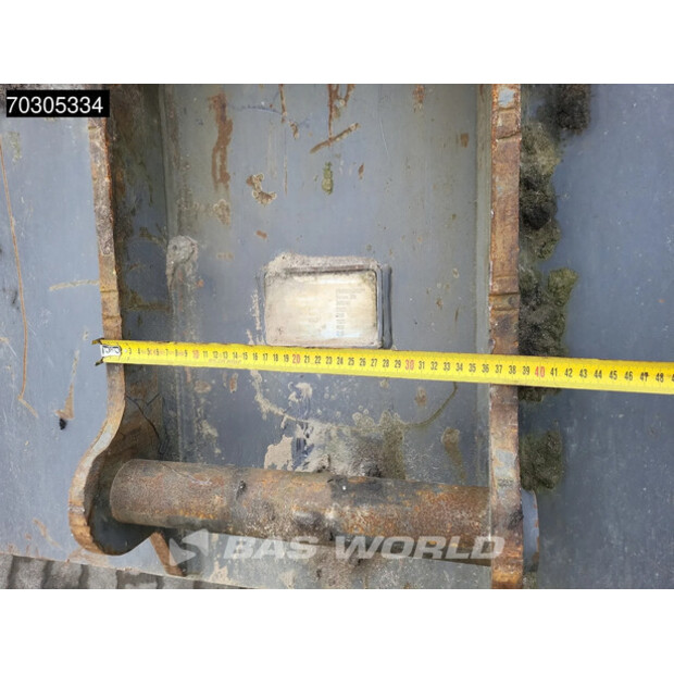 2016 Volvo EW180E-44261399