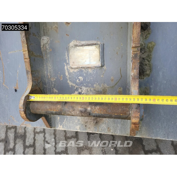 2016 Volvo EW180E-44261400