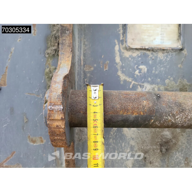 2016 Volvo EW180E-44261401