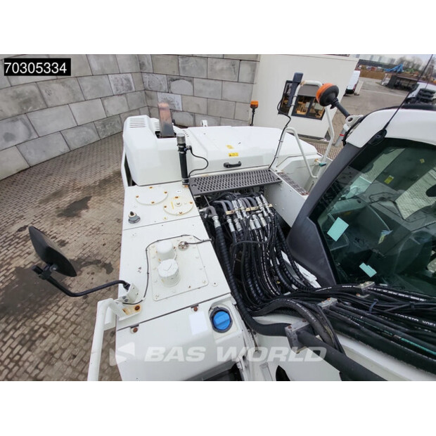 2016 Volvo EW180E-44261403